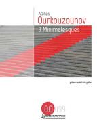 3 Minimalesques 
