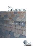 Sonata No. 5 