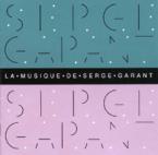 La Musique De Serge Garant 