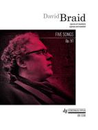 Five Songs 