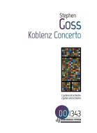 Koblenz Concerto 