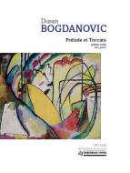 Prélude et Toccata 