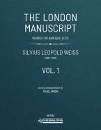 The London Manuscript 1 