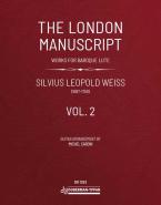 The London Manuscript 2 