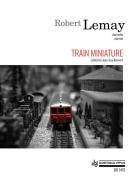 Train Miniature 