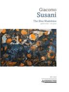 The Blue Madeleine 