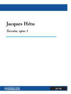 Toccata op. 1 