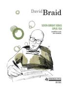Seven Bright Ideas op. 158 