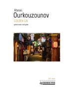 Golden Gai 