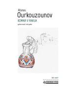 Komar v Rakija 