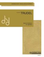 Suite de fanfares en vignettes 