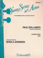 Young Strings in Action Vol. 2 
