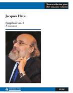 Symphonie No 5 