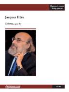 Scherzo pour quatuor à cordes op. 54 