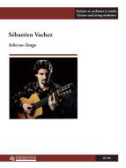 Scherzo Tango 