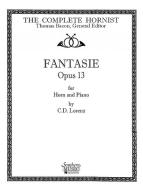 Fantasie Op.13 