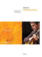Sonate no 3 