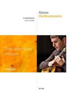 Trois dimensions modales 