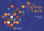 Le canzoni di Taizé 