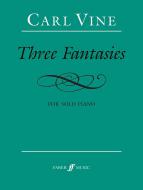 3 Fantasie 
