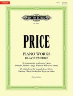 Opere per pianoforte 