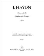 Sinfonia in Re maggiore Hob. I:61 