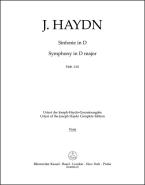Sinfonia in re maggiore Hob. I:61 