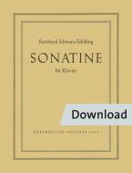 Sonatina Download