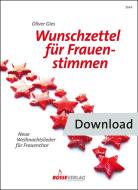 Wunschzettel für Frauenstimmen Download