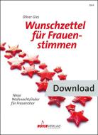 Wunschzettel für Frauenstimmen Download