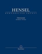 Sonata di Pasqua 