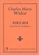 Toccata 