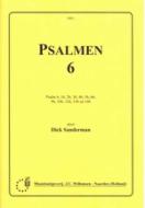 Psalmen 6 