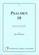 Psalmen 10 