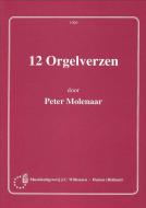 12 Orgelverzen 