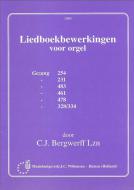 Liedboekbewerkingen 