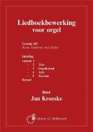 Liedboekbewerkingen 