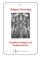 Orgelbewerkingen Van Psalmen 2 