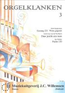 Orgelklanken 03 