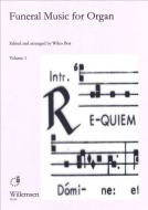 Funeral Music for Organ 1 