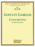 Concertino 
