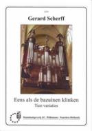 Eens Als De Bazuinen Klinken - 10 Variaties 