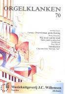 Orgelklanken 70 