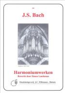 Harmoniumwerken 