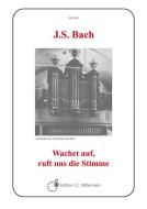 Wachet Auf, Ruft Uns Die Stimme 