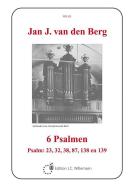 6 Psalmen 