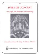 Suite De Concert 