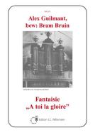 Fantasie A Toi La Gloire 