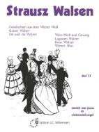 Straus Walsen - deel 2 