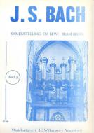 J.S.Bach Deel 3 - Bram Bruin 